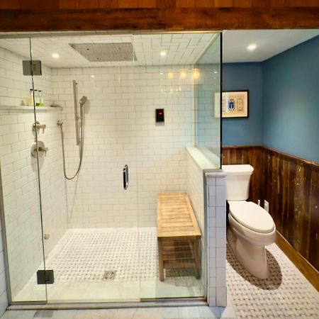 Hotel Magical Post And Beam Loft Downtown Newport! Exterior foto