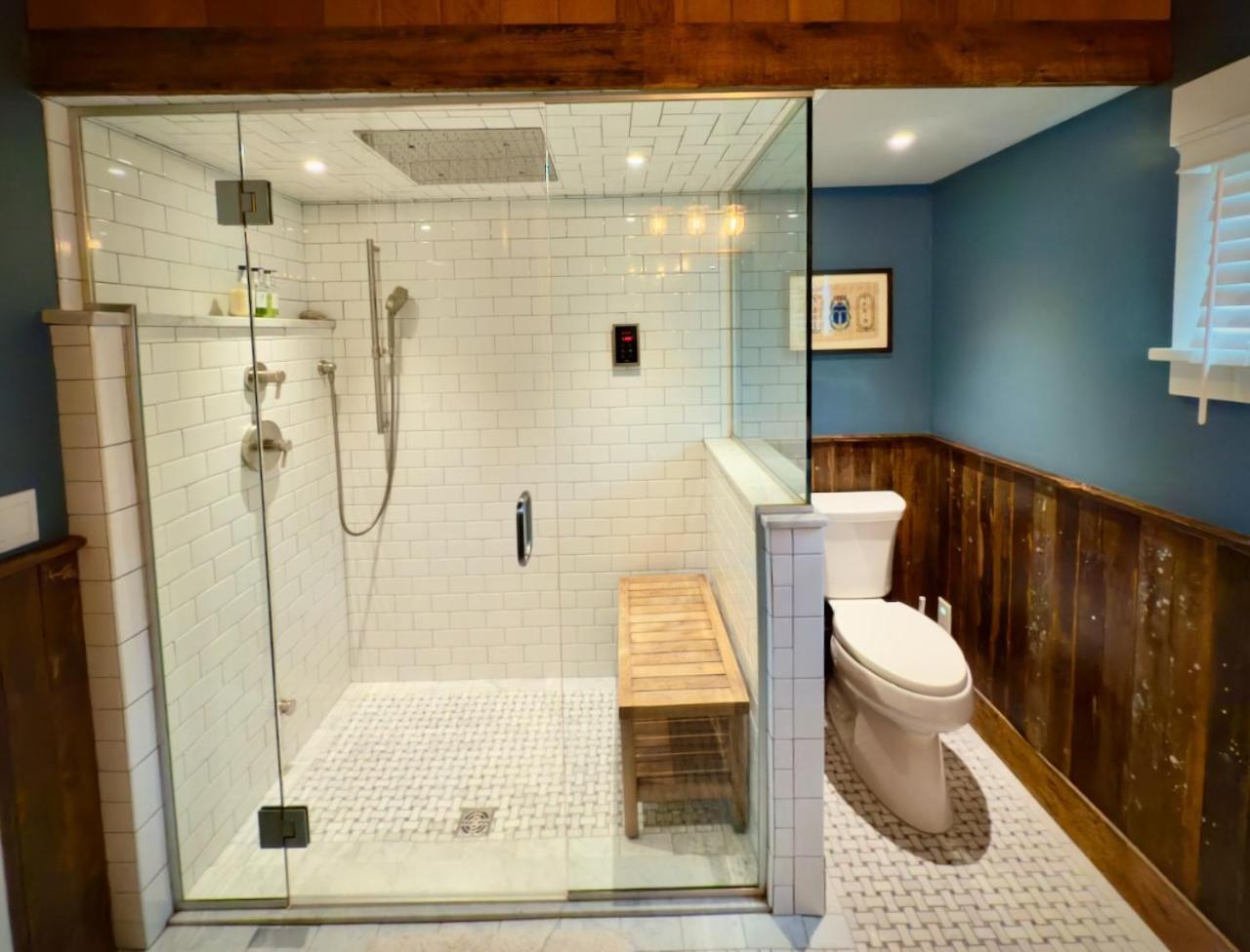 Hotel Magical Post And Beam Loft Downtown Newport! Exterior foto
