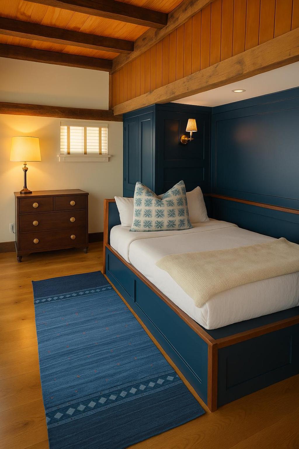 Hotel Magical Post And Beam Loft Downtown Newport! Exterior foto